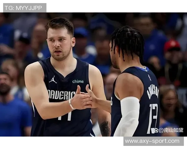 东契奇谈比赛感受艾顿表现出色斯玛特助攻全队表现提升