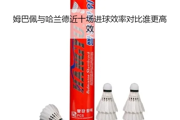 姆巴佩与哈兰德近十场进球效率对比谁更高效(ayx)